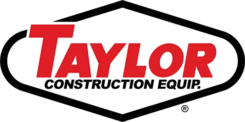 Taylor Construction Equipment